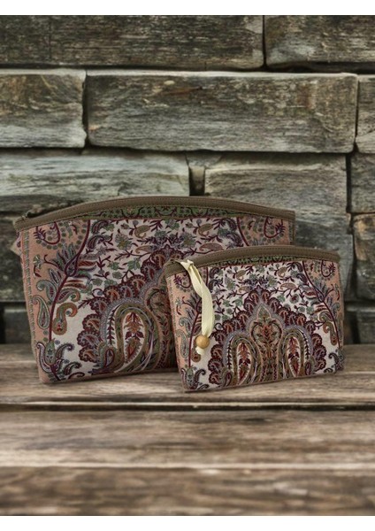 Hürrem Model Kadın Clutch