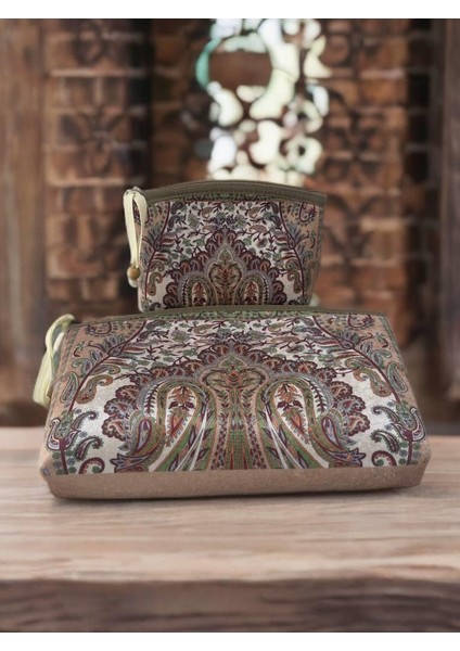 Hürrem Model Kadın Clutch fiyatları