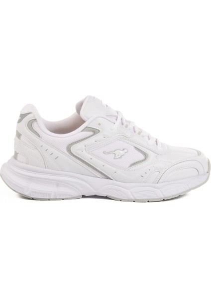 Beyaz Memory Foarm Unisex Spor Ayakkabı Cheta 562 Saturn M modelleri