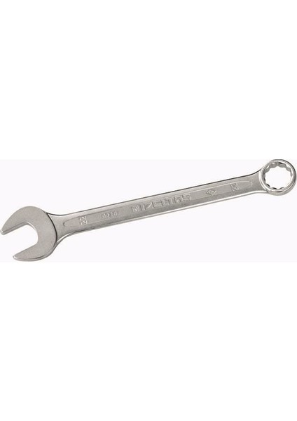 Izeltaş 0320 Kombine Anahtar 5 mm Kısa Boy