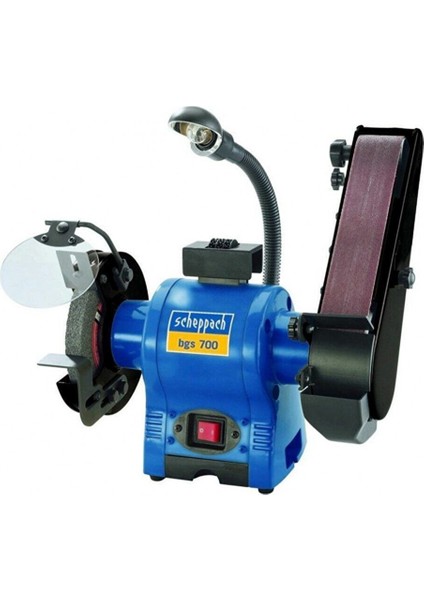 BGS700 ZIMPARA TAŞ MOTORU