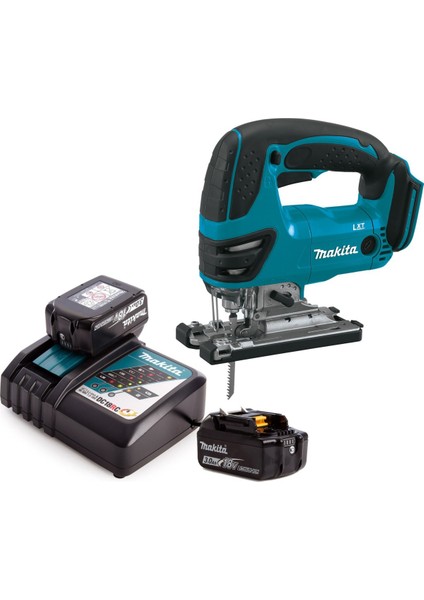 DJV180RFE Dekupaj Çift Akülü 3 Ah fiyatları