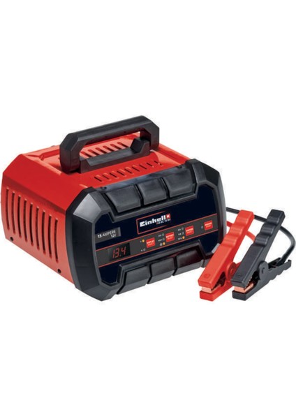 Einhell Ce-Bc 15 M Akıllı Akü Şarj ve Takviye Cihazı