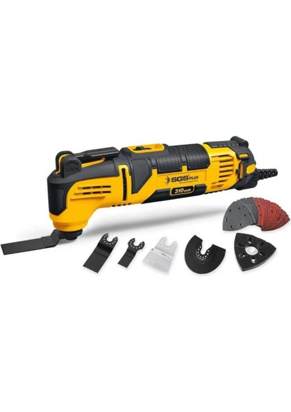 Multı-Tools Kesici ve Raspalama Makinesi 310 Watt fiyatları