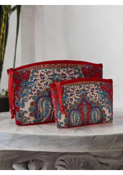 Hürrem Model Kadın Clutch