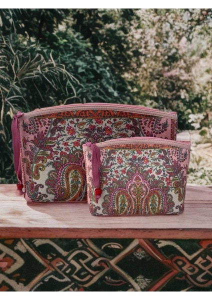 Hürrem Model Kadın Clutch/Portföy