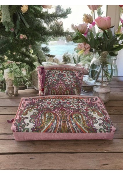 Hürrem Model Kadın Clutch/Portföy