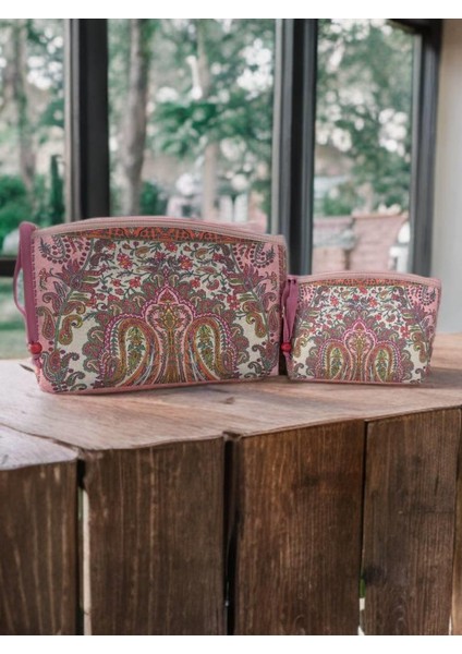 Hürrem Model Kadın Clutch/Portföy