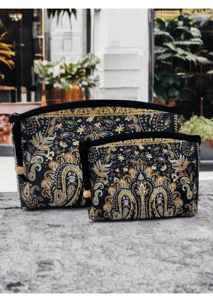 Hürrem Model Kadın Clutch