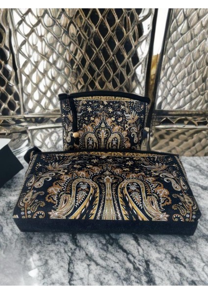 Hürrem Model Kadın Clutch fiyatları
