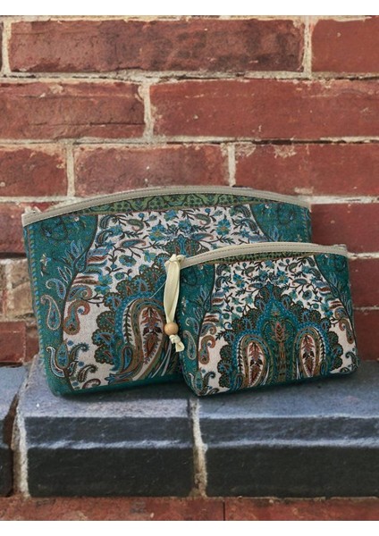Hürrem Model Kadın Clutch