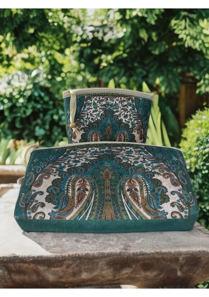 Hürrem Model Kadın Clutch fiyatları