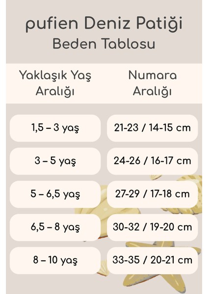 Kaydırmaz Taban Çocuk Deniz Ayakkabısı Bebek Havuz Patiği Nefes Alabilen Mayo Kumaşı