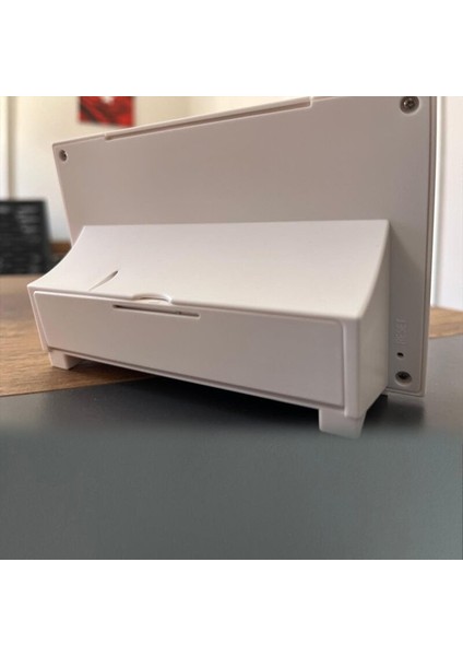 CK-700 Dijital Saat ve Sıcaklık Ölçer fırsatları