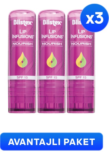 Bx Pürüzsüz Dudaklar Için Besleyici Dudak Bak Lip