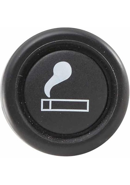 Araç Çakmagi Krom 24V 5A 8EZ008022-011