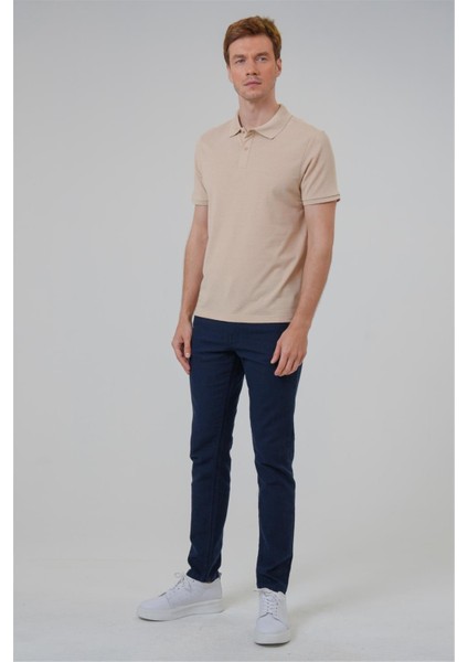 Süvari Polo Yaka T-Shirt