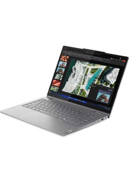 Thinkbook 14 G4 Ultra 7-155U 16 GB Ram 512 GB SSD 14" Windows 11 Pro IML 21MX002VTR ZI709 indirimleri