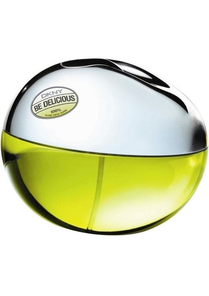 Be Delicious Edp 100 ml Kadın Parfümü