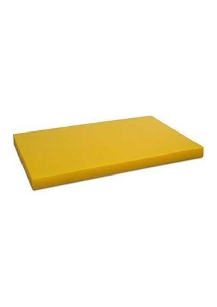 Polietilen Kesme Tahtası 40X60X2