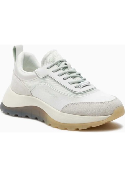 Runner Lace Up Mesh Mix Kadın Sneaker fiyatları
