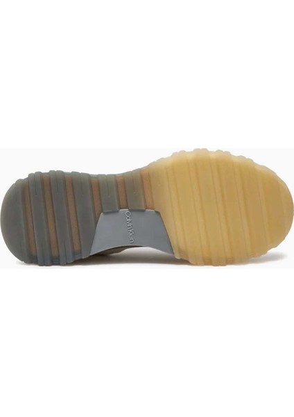 Runner Lace Up Mesh Mix Kadın Sneaker fırsatları