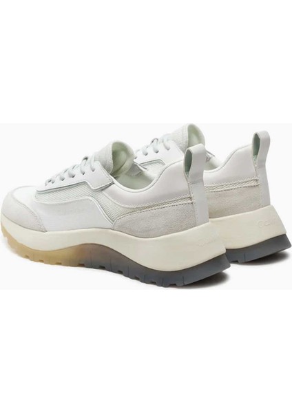Runner Lace Up Mesh Mix Kadın Sneaker