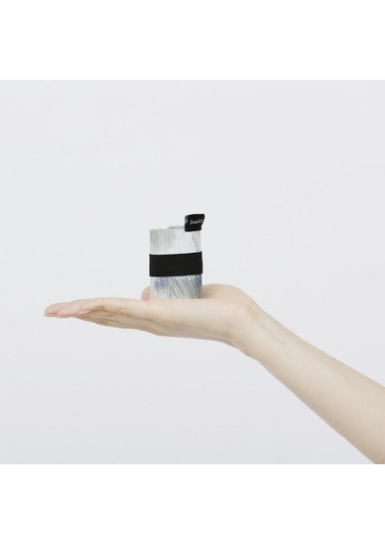 Compact Bag - M - Floating Clouds indirimleri