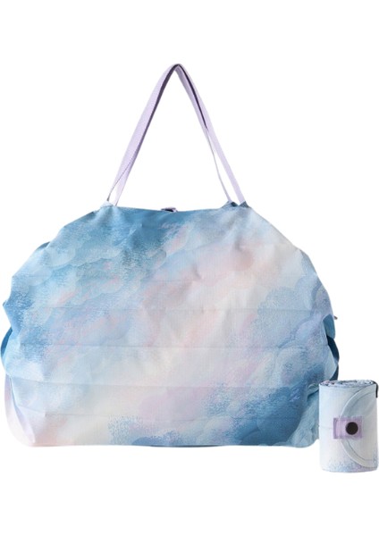 Compact Bag - M - Sea Of Clouds fiyatları