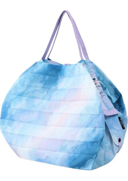 Compact Bag - M - Sea Of Clouds fırsatları