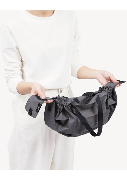Compact Bag - M - Sumi fırsatları