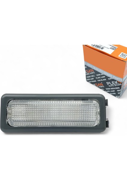 Renault 9 Tavan Lambası Ampulsüz Renault 11 - 7701349501