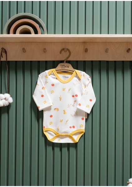 Strawberry Organik Theme U.kol Badi