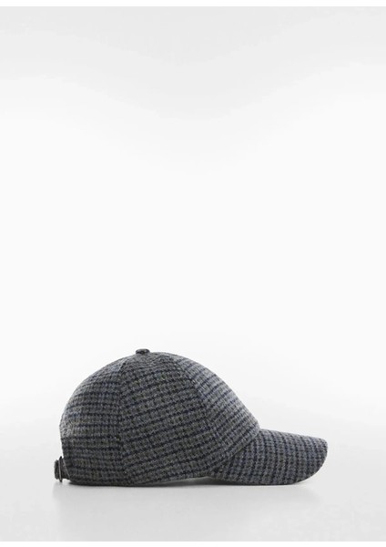 Onsmaıne Check Baseball Cap fırsatları