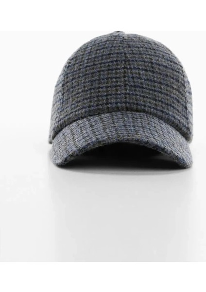 Onsmaıne Check Baseball Cap indirimleri