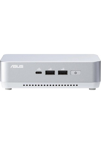 Nuc 14 Pro+ RNUC14RVSU500000I Ultra 5 125H-RAM-DİSK Yok-Fdos Mını Pc 90AR0051-M00010