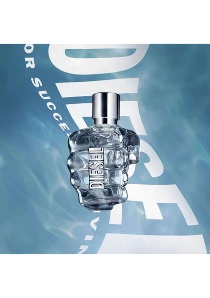 Only The Brave Edt 125 ml + 2X75 ml Duş Jeli Erkek Parfüm Seti