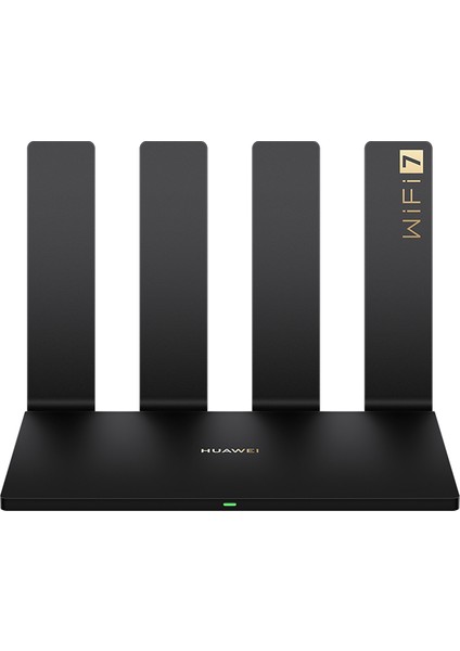 BE3 Pro Wi-Fi 7 Router, BE3600 Mbps, Fiber Destekli, 2×2.5 Gbps + 2×1 Gbps Wan/lan Port, Harmonyos Mesh+, Huawei Homesectm, Dual-Band Wi-Fi 7 Router
