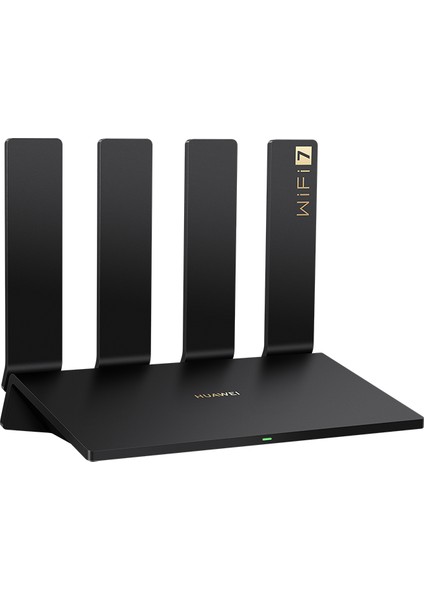 BE3 Pro Wi-Fi 7 Router, BE3600 Mbps, Fiber Destekli, 2×2.5 Gbps + 2×1 Gbps Wan/lan Port, Harmonyos Mesh+, Huawei Homesectm, Dual-Band Wi-Fi 7 Router