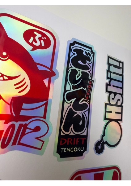 Araba Sticker ( Etiket ) Notebook,kask, Duvar, Bisiklet, Motosiklet, Dolap, Kapı A4 Boyutlarında fiyatları