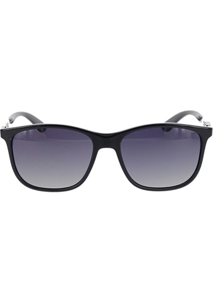 HW2055 C4 Unisex Polarize Güneş Gözlüğü