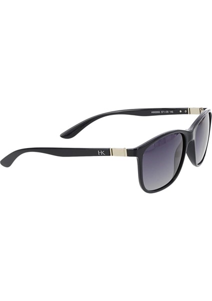 HW2055 C4 Unisex Polarize Güneş Gözlüğü