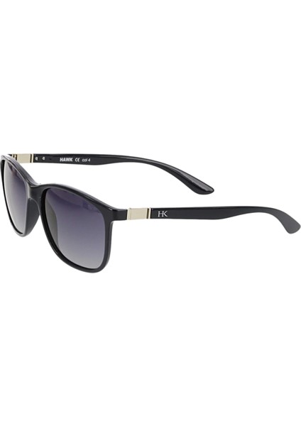 HW2055 C4 Unisex Polarize Güneş Gözlüğü