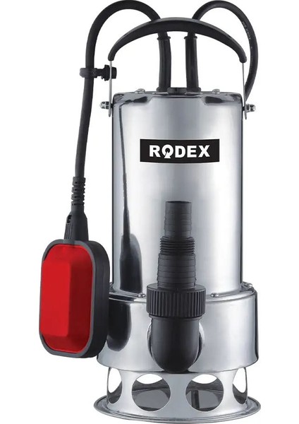 RDX840 Temiz/ kirli Su Dalgıç Pompa