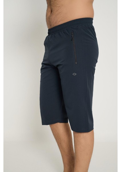 Erkek Spor Likra Diz Altı Kapri indirimleri