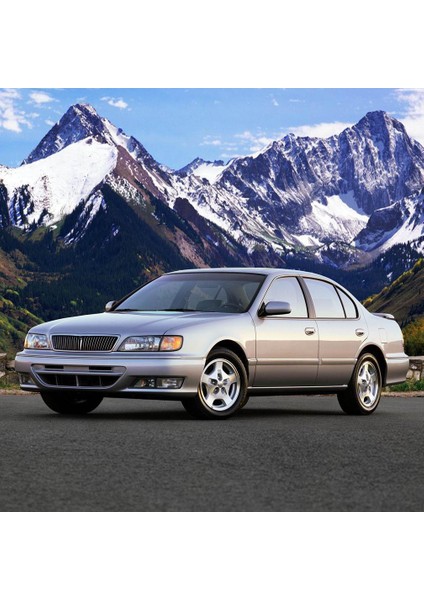 Infiniti I30 1995-1999 Ön Cam Silecek Takımı 53X53CM fiyatları