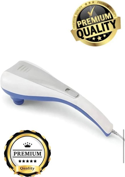 Nikula Star Çift Başlıklı Boyun Bel Sırt Bacak Masaj Aleti Büyük Boy 4 Başlık fiyatları