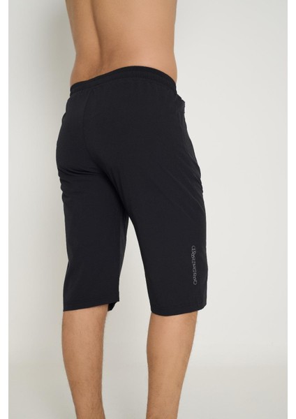 Erkek Spor Likra Diz Altı Kapri fiyatları