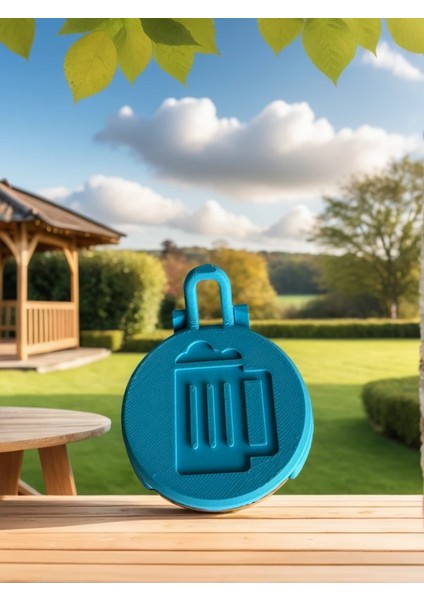 2'li Renkli Kutu Içecek Kapağı – Taşınabilir, Hijyenik, Toz Önleyici modelleri