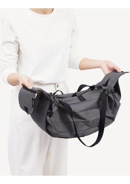 Compact Bag - L - Sumi fırsatları